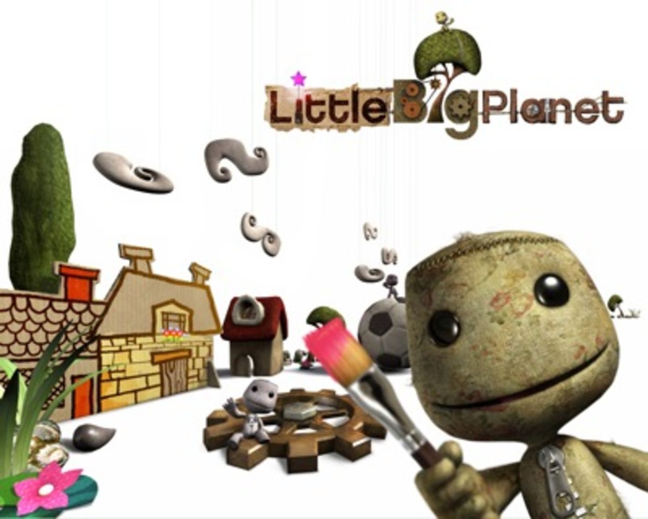 Gömmer det sig något mer i LBP?