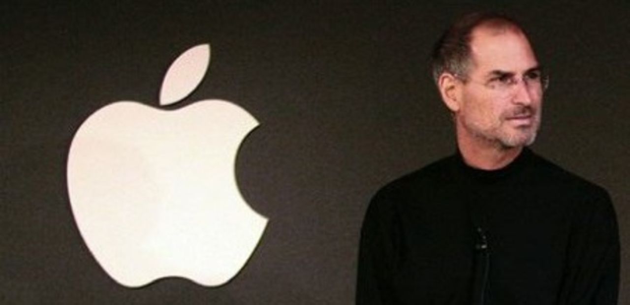 Steve Jobs e-mail om lanseringen av MobileMe