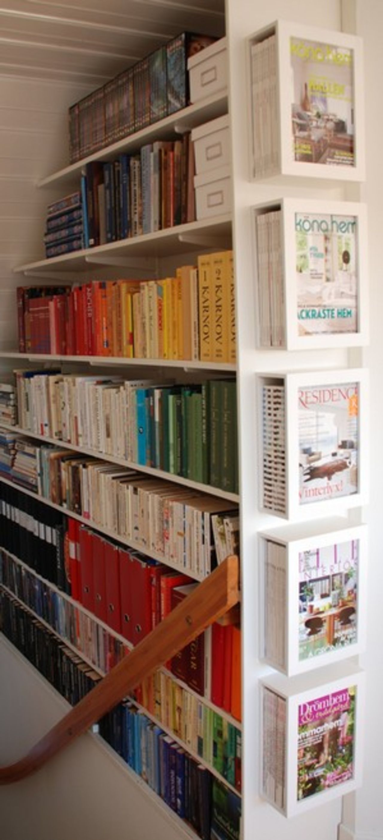 Jag tog mig en sväng...