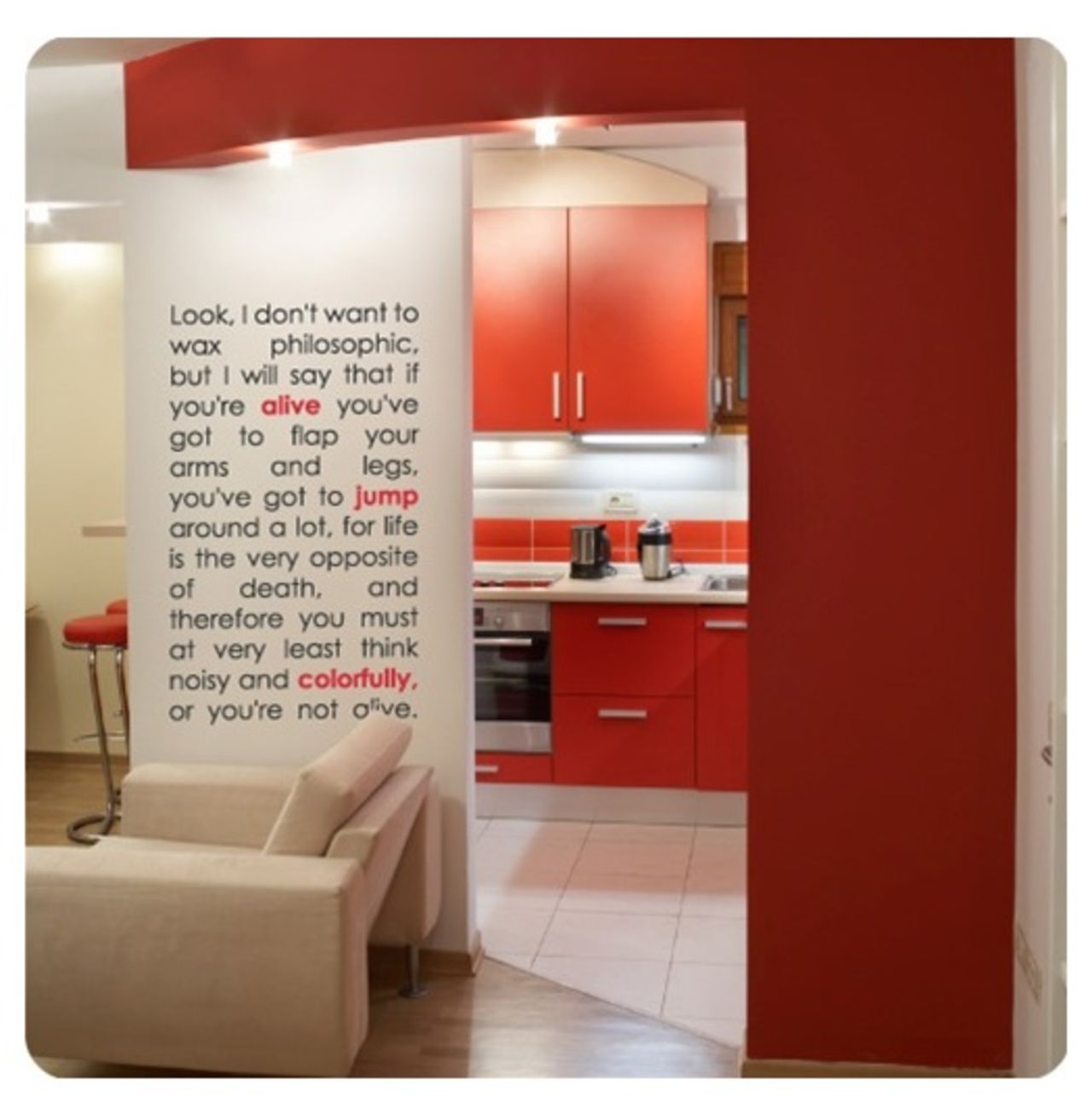 Ett citat av Mel Brooks