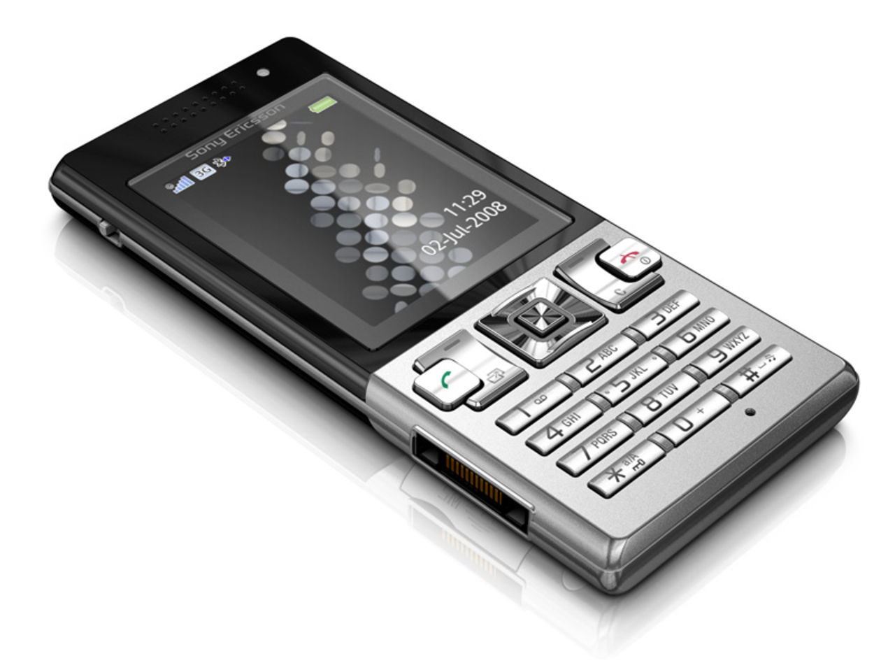 Sony Ericsson T700