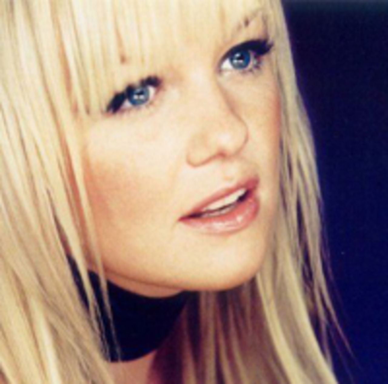 Ännu en Baby Spice på väg!