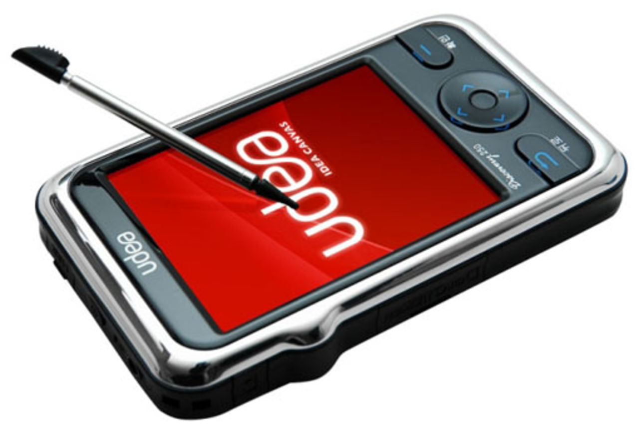 Språklexikonet i en låda