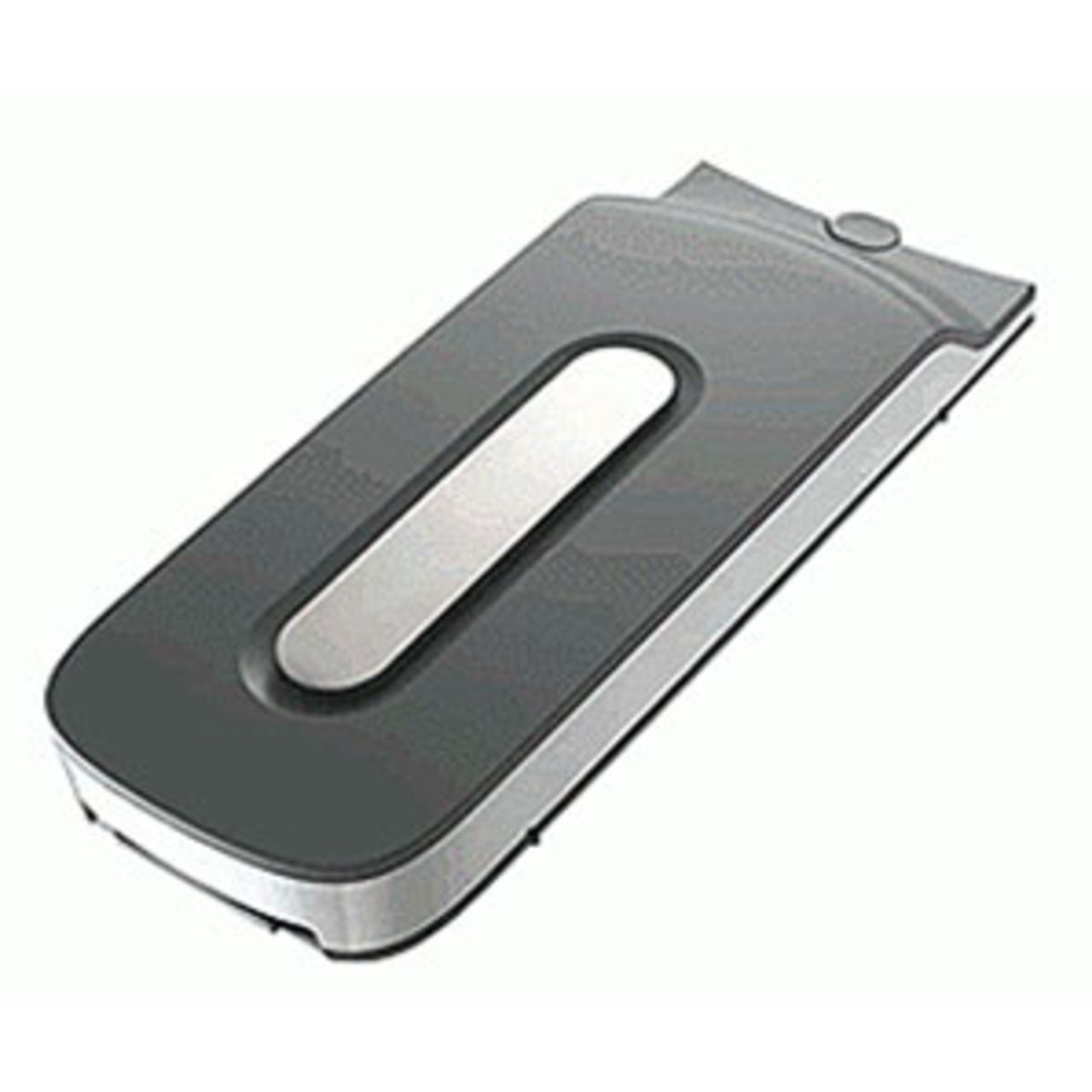 Nu kan man byta ut 360-hårddisken