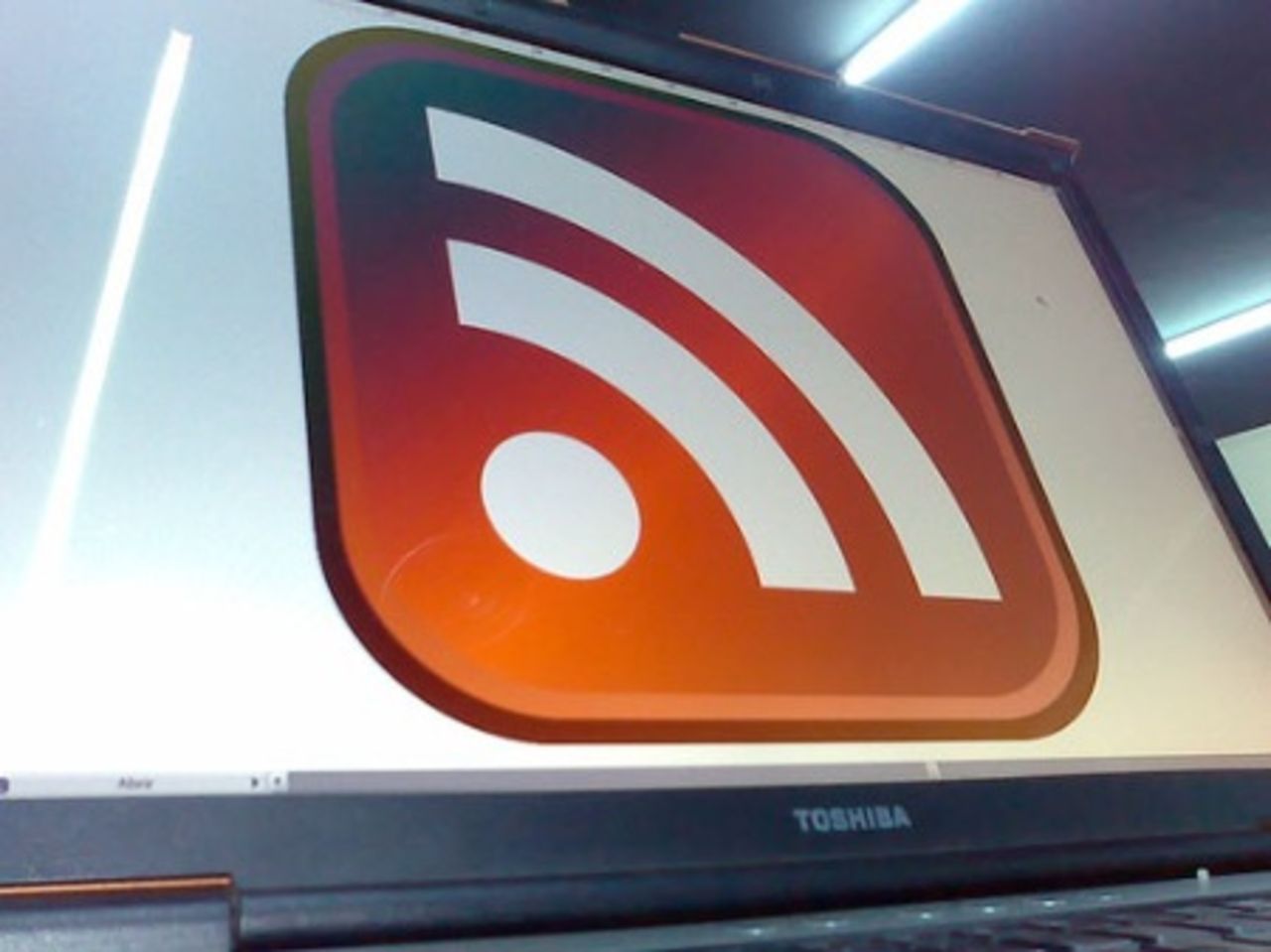 Samlings-RSS:erna fixade!