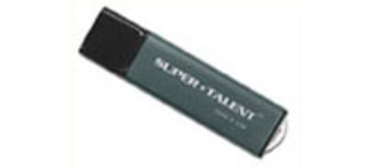 USB-minne som är kompatibelt med Windows Vista ReadyBoost