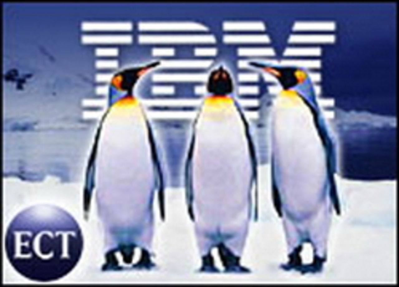 IBM vill skapa en Windows-fri miljö
