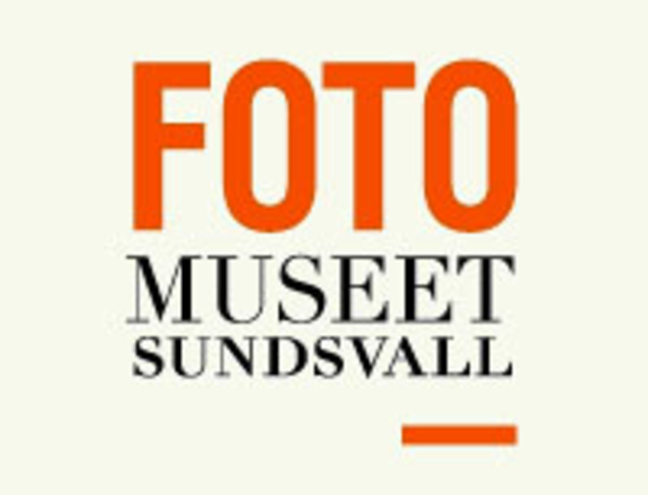 Utställning för polaroid