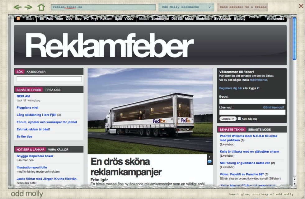 Bild till artikel