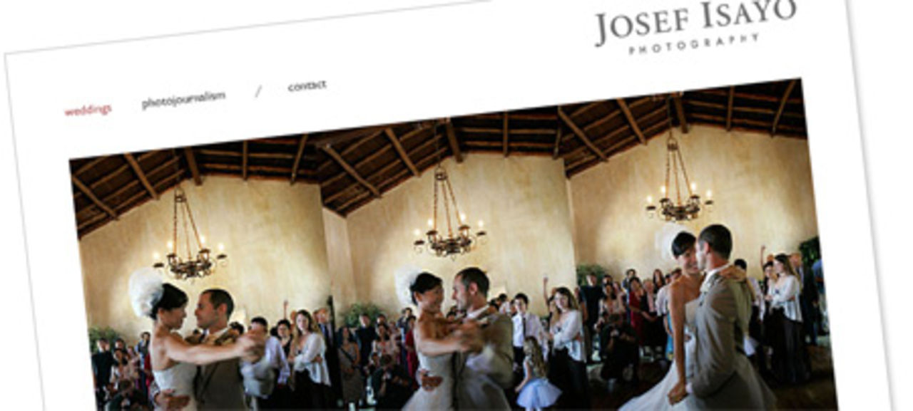 Fotograf: Josef Isayo