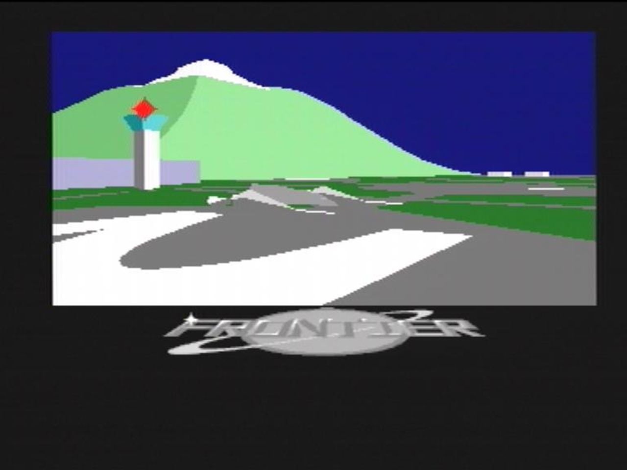 Elite 4 kommer till konsoler