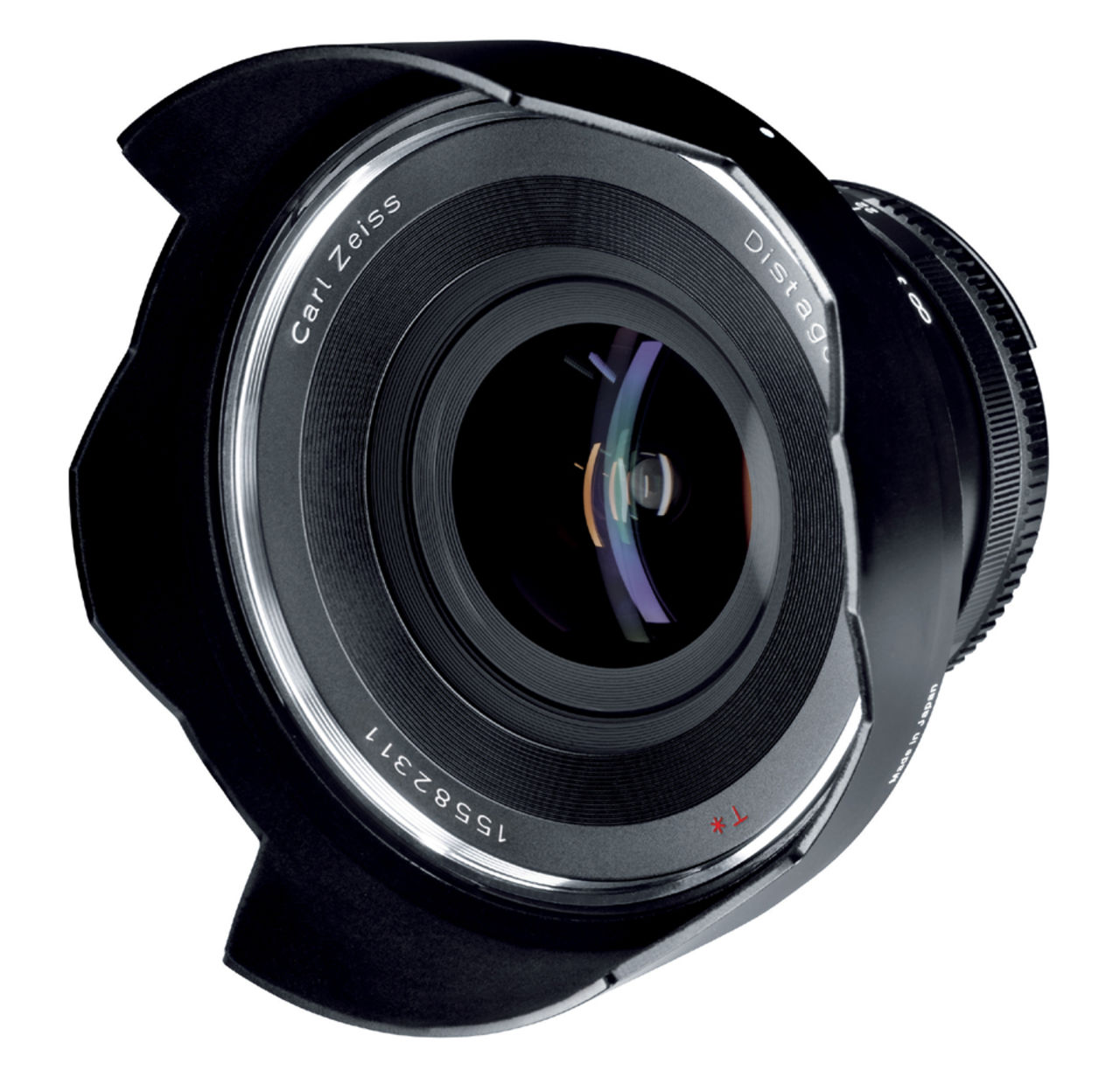 Superzeiss Me