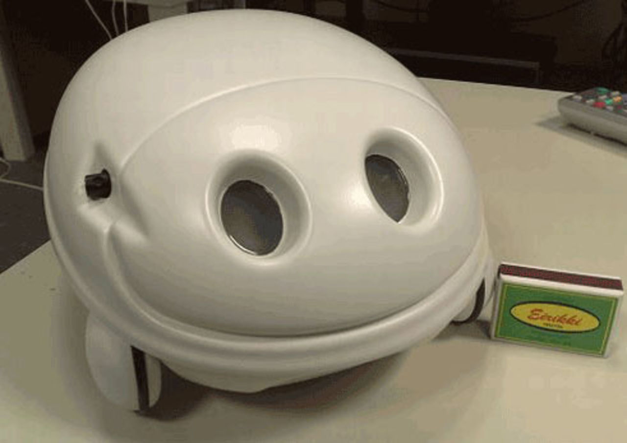  Nokia Jeppe - videokonferens-system