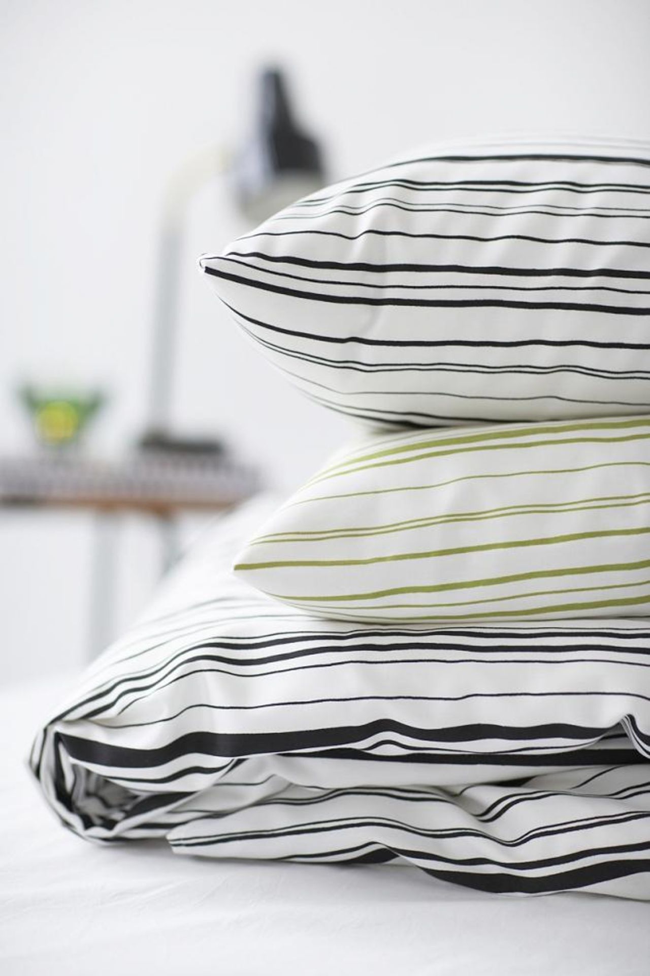 Hanna Säfströms nya textilkollektion