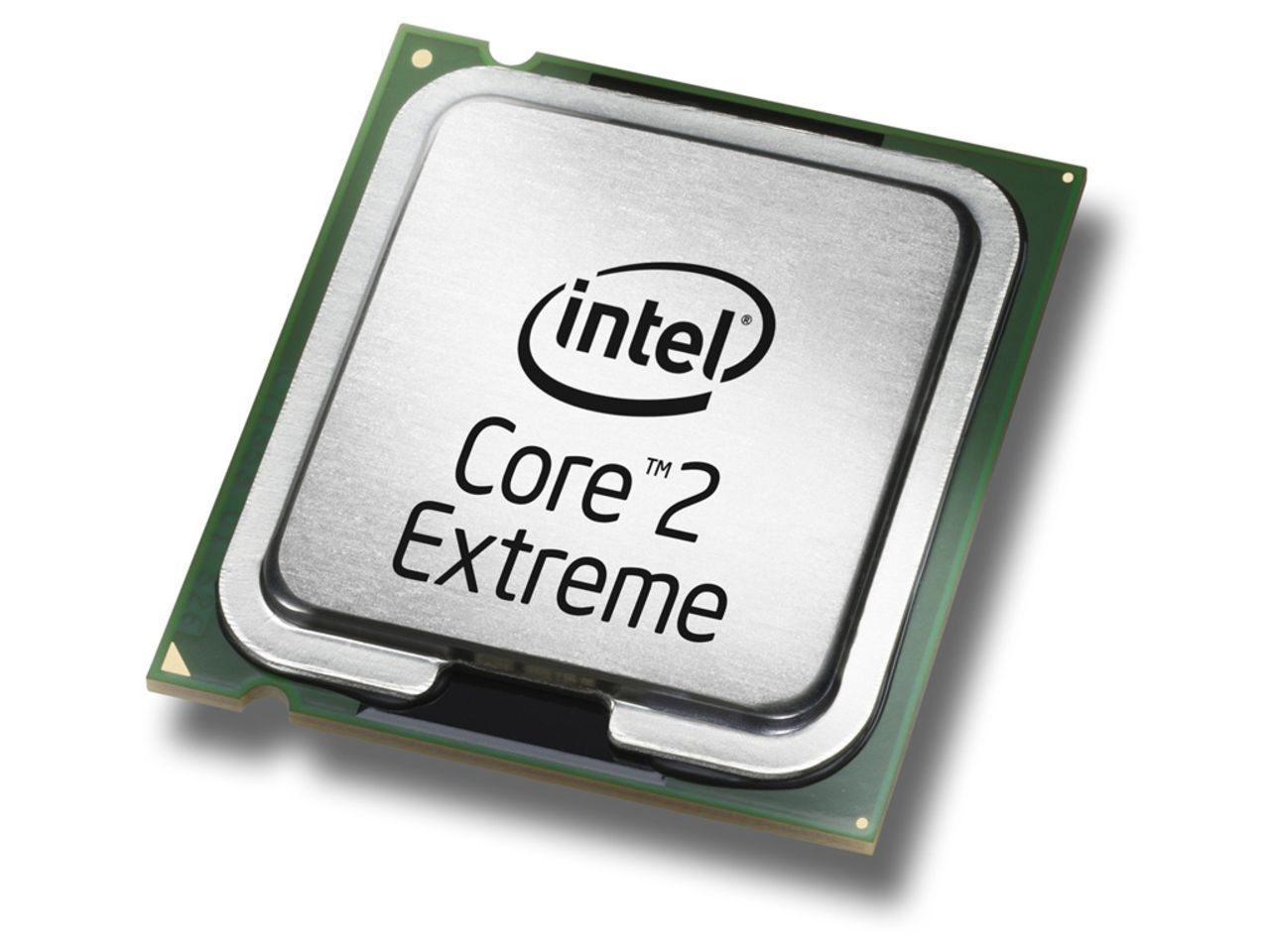 Intel kommer med quadcore för bärbart