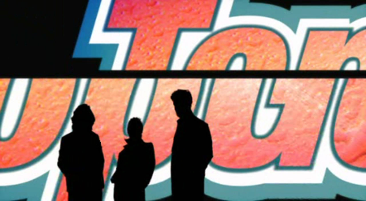 Top Gear tillbaka i oktober