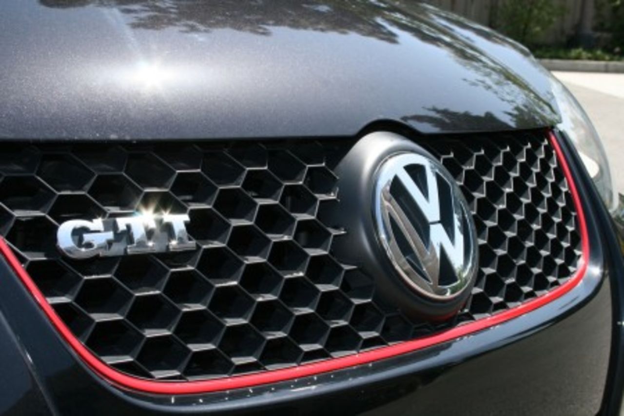 Rykte: Ny Golf GTI presenteras i Paris