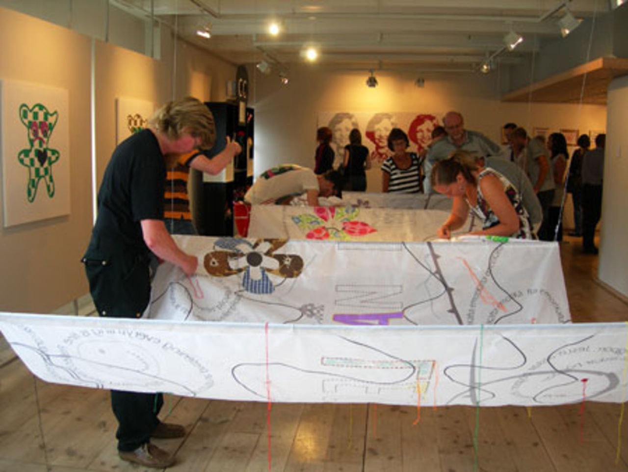 Klart Skövde ska ha Fuldesign