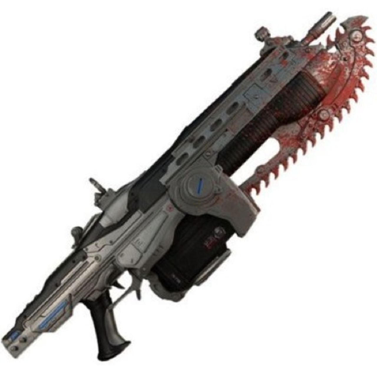 Lancer + Gears 2 för $140