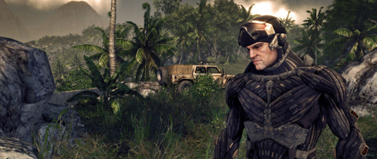 Datum och systemkrav för Crysis Warhead