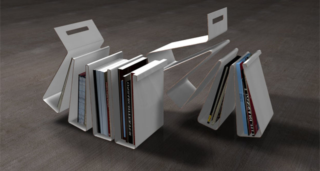 SPAN förvarar dina tidningar