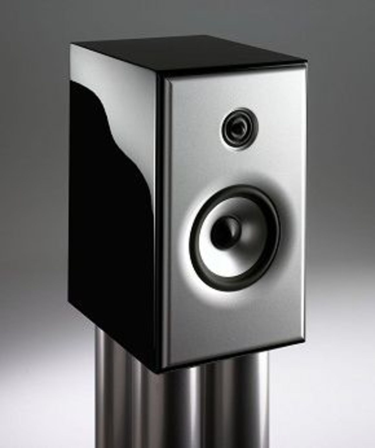 Engelsk högtalarfrossa