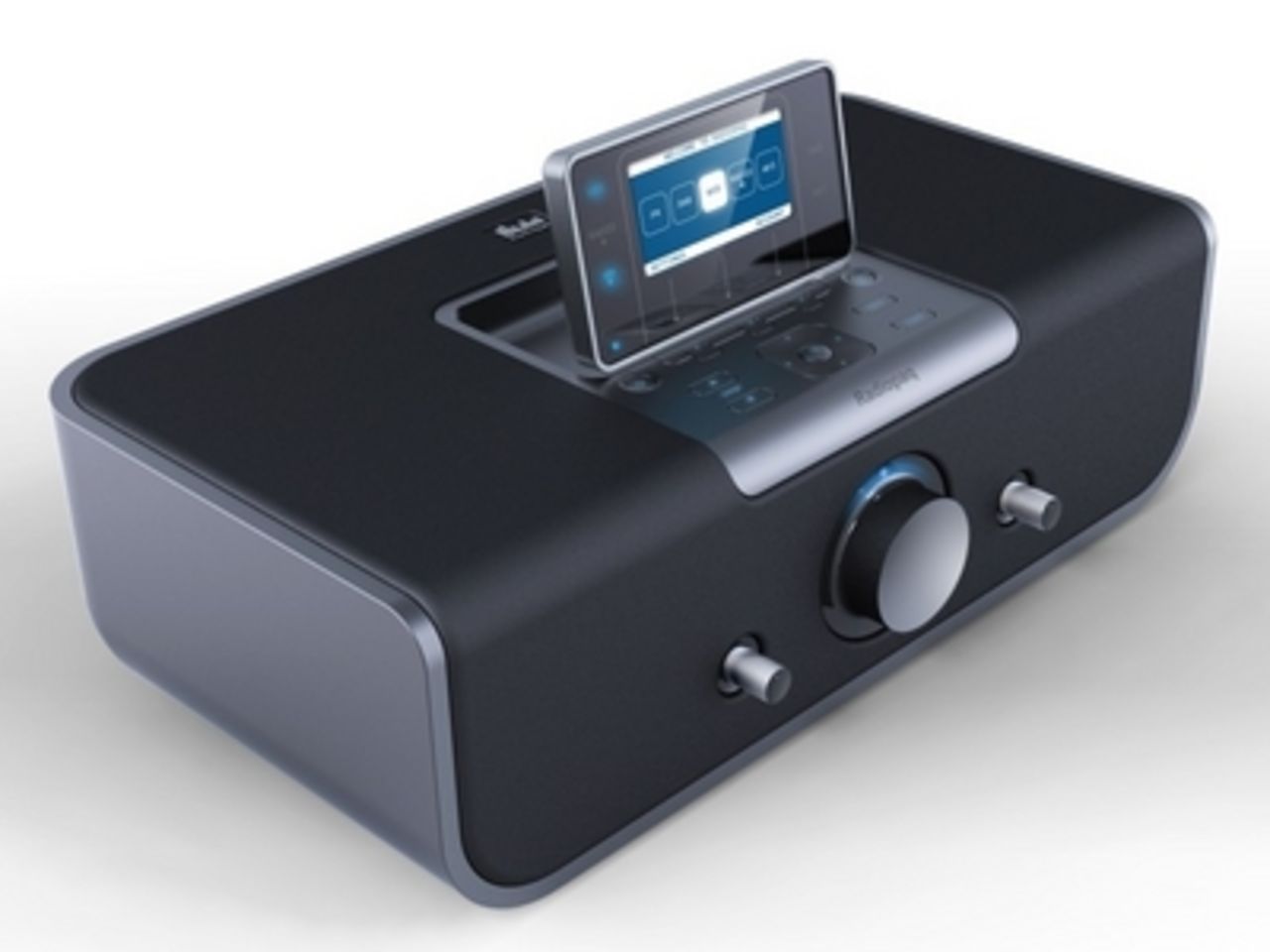 En internetradio med attityd