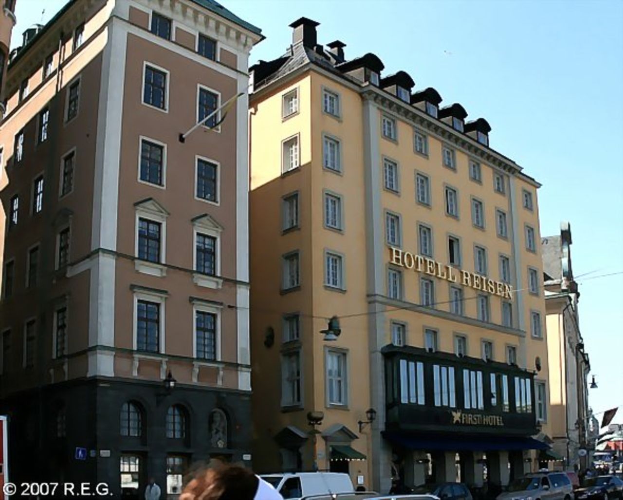 Hotell som välkomnar hundar
