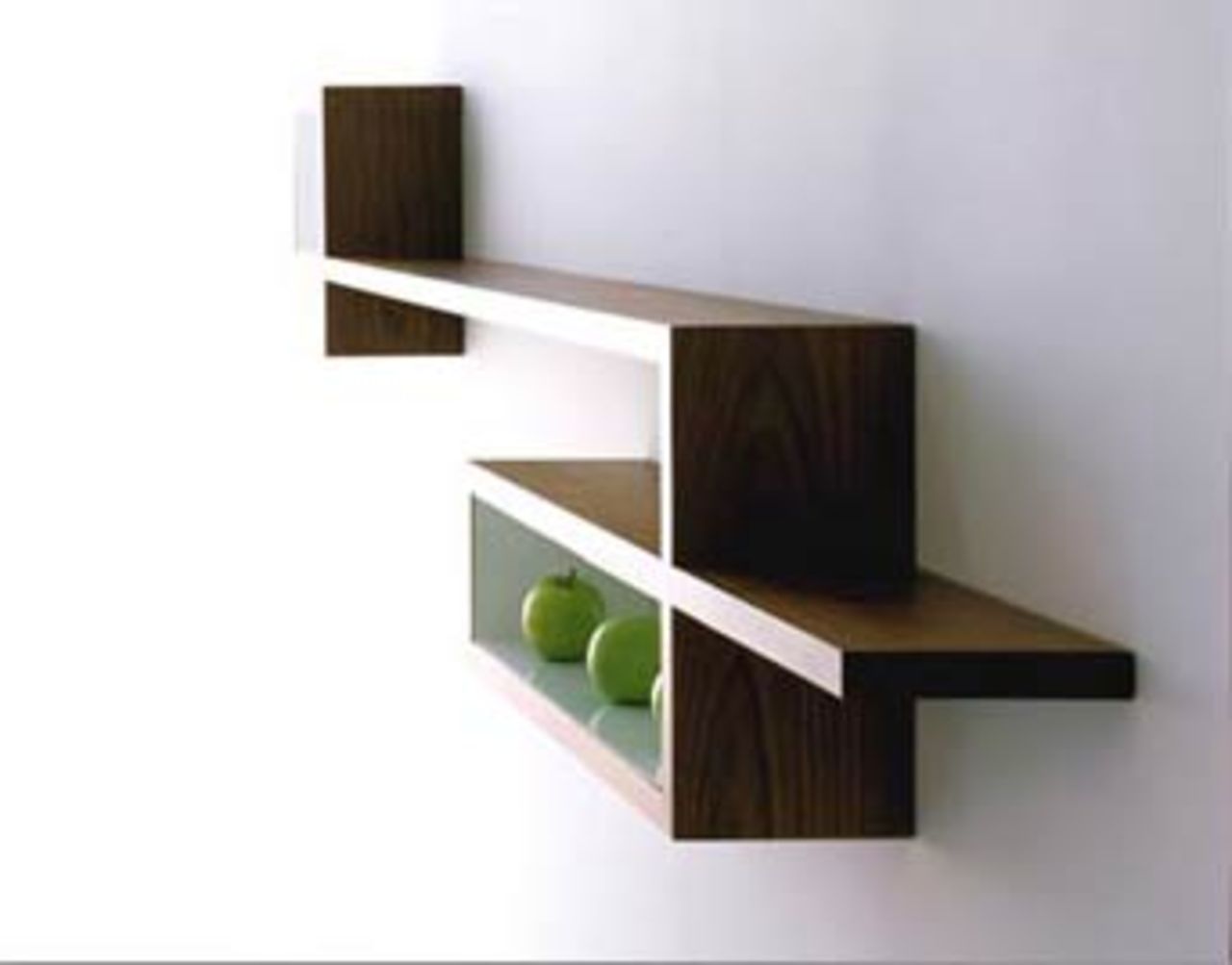 Traditionellt mönster i modern form