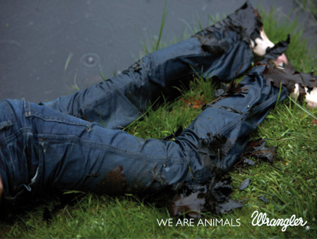 Wrangler inspirerar