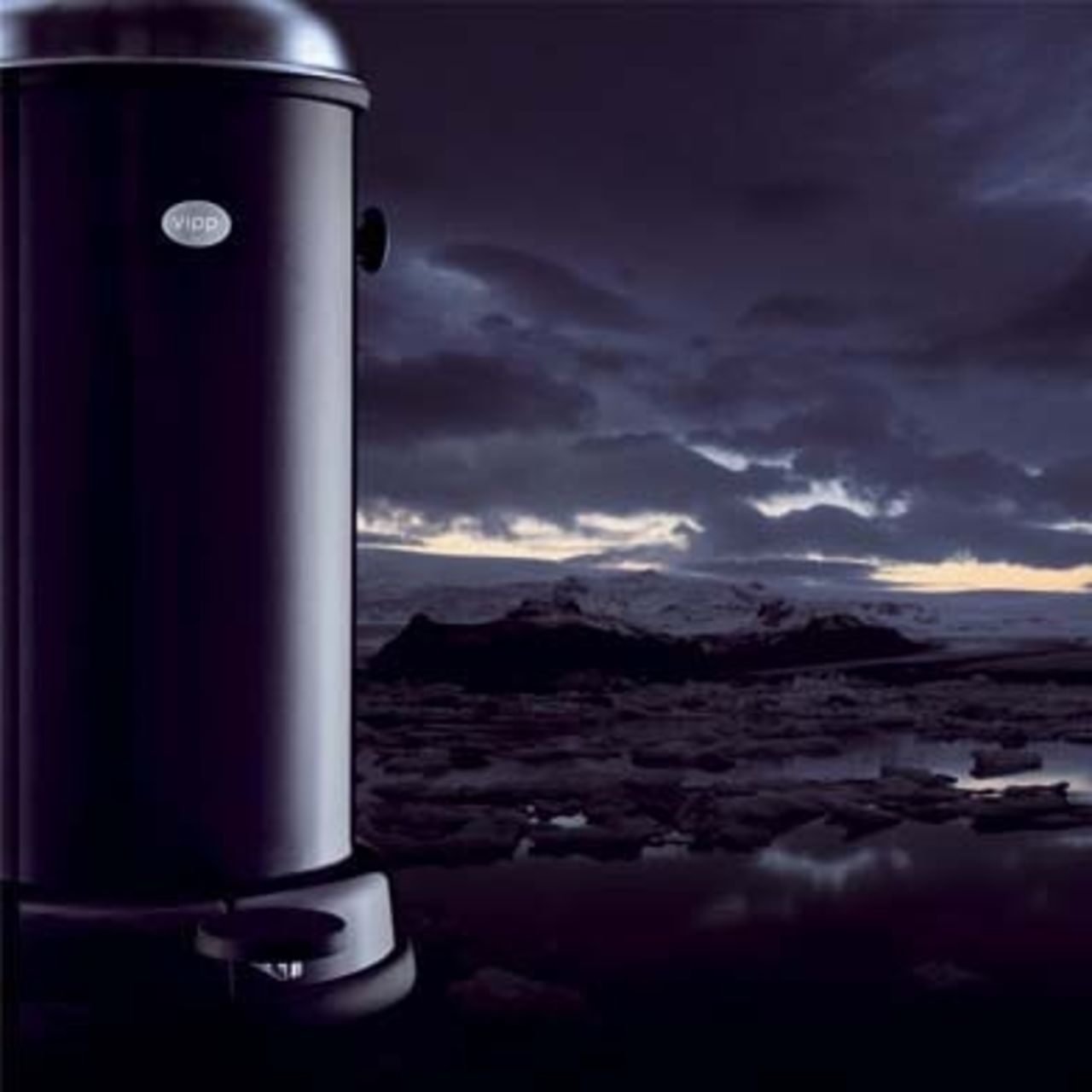 Specialutgåva av Vipp