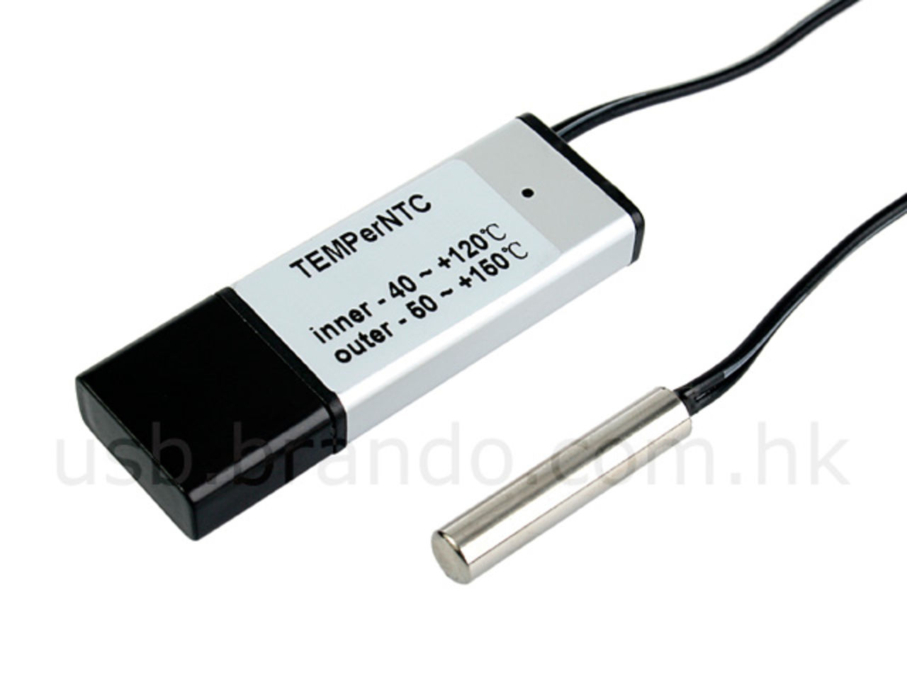 USB-termometer
