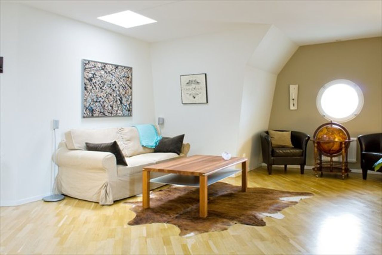 Ny inspirationssajt för heminredningsintresserade