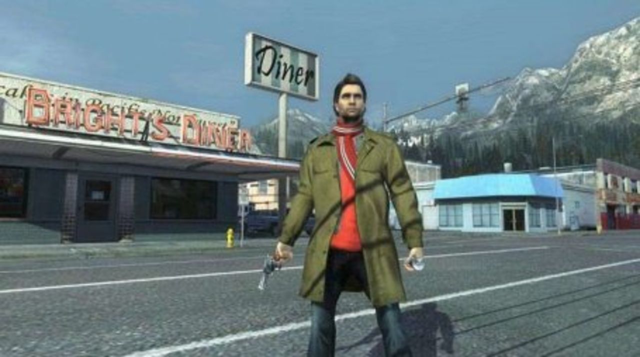 Alan Wake lever än