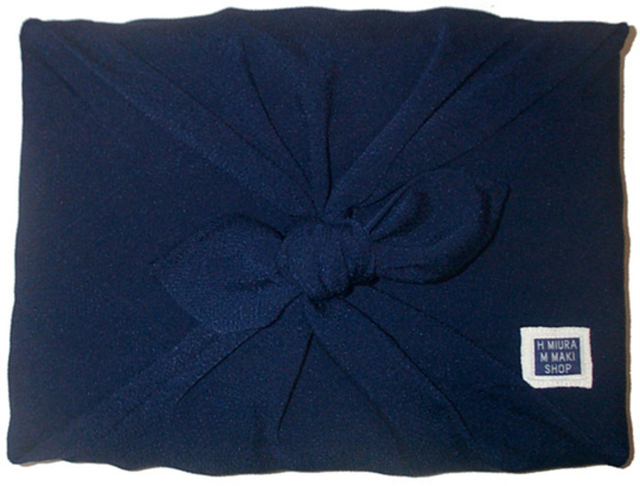 Mer furoshiki-väskor