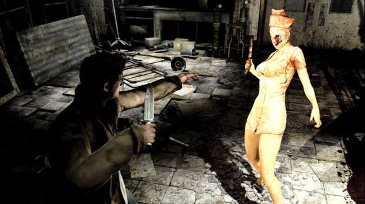 Silent Hill: Homecoming till PC