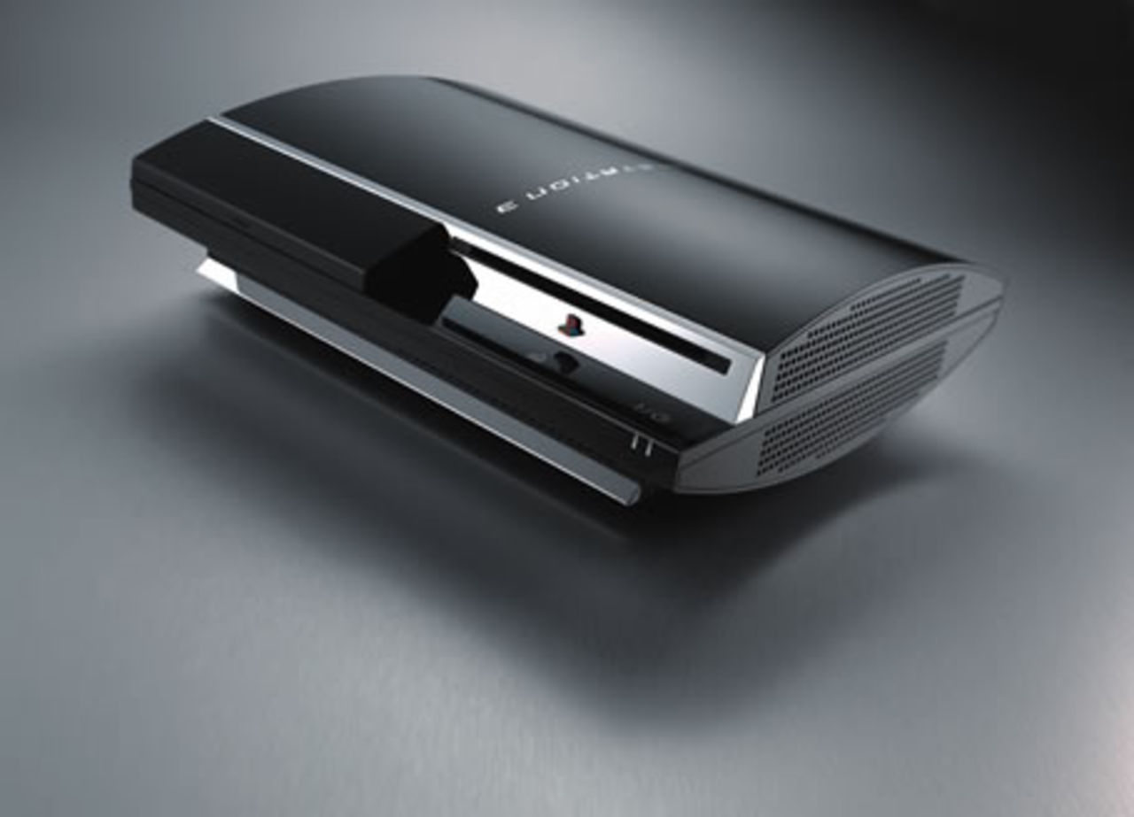 Sony erbjuder ny PS3-modell