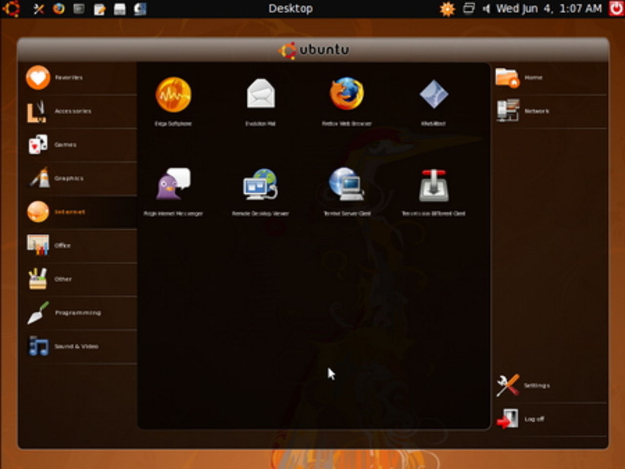 Dell's Eee-utmanare kommer med Ubuntu