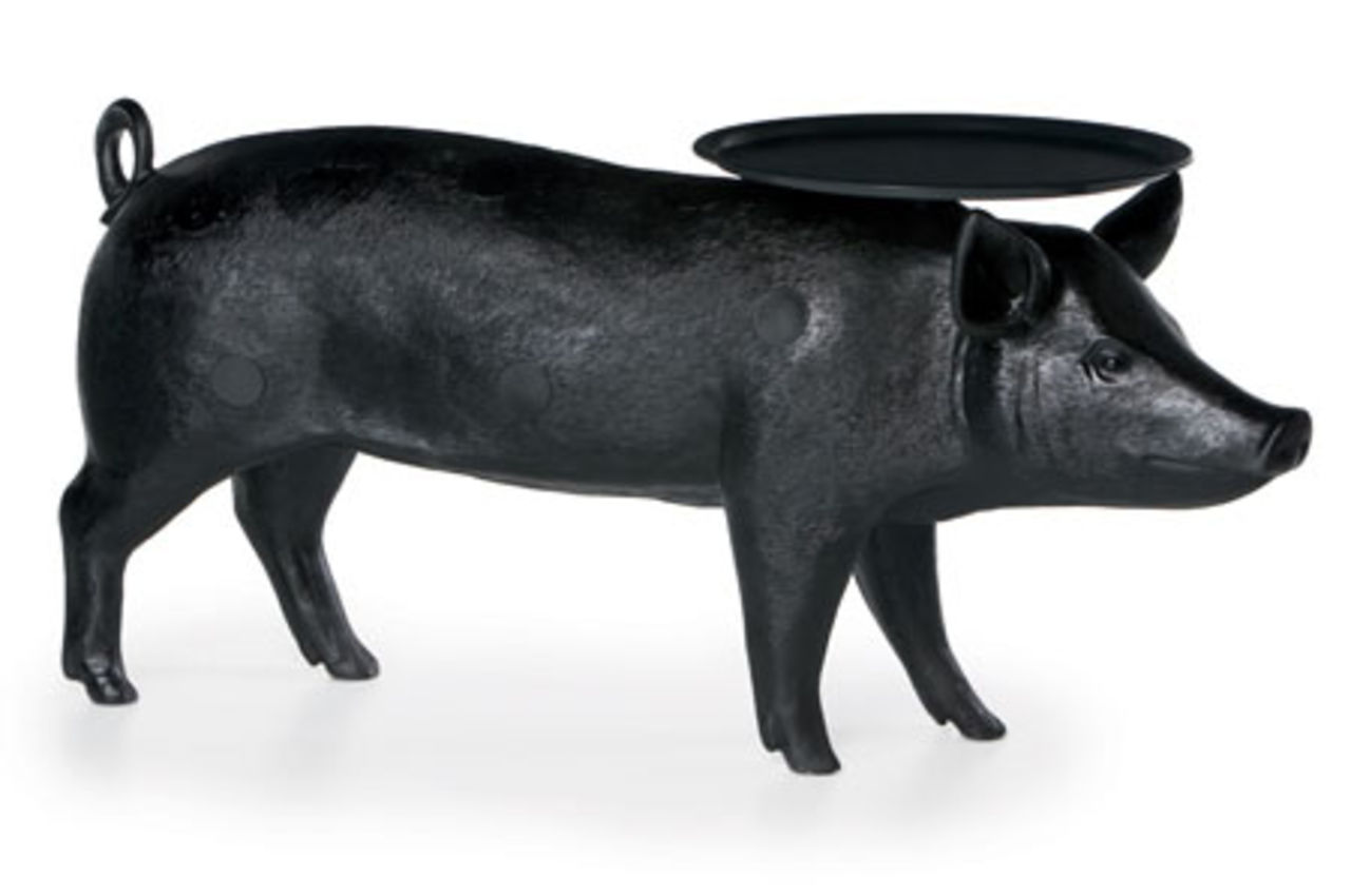 Pig Table