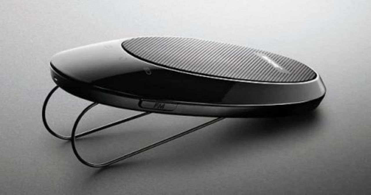 Högtalartelefon från Jabra