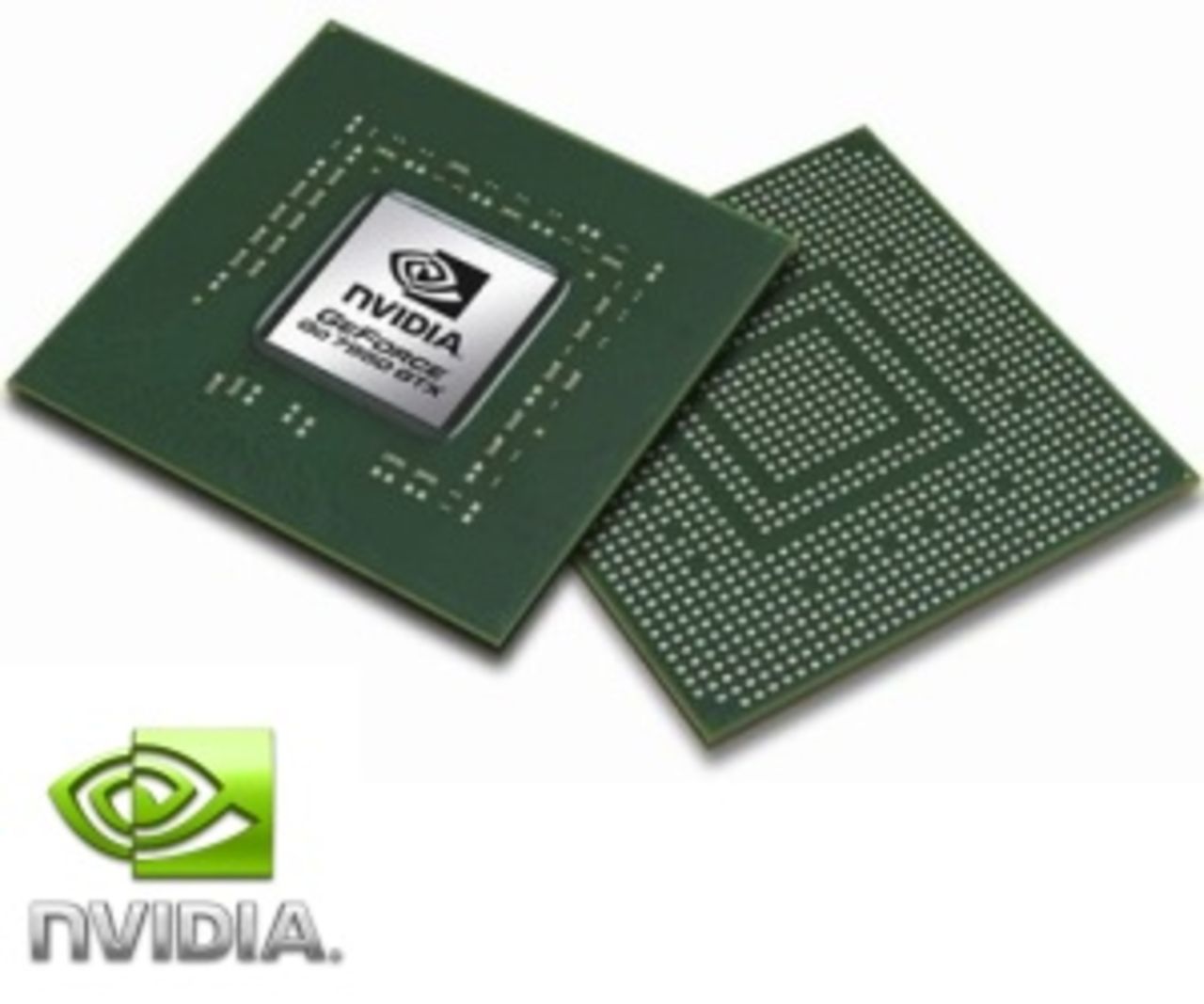 Nvidia kommer tillkännage x86 chip