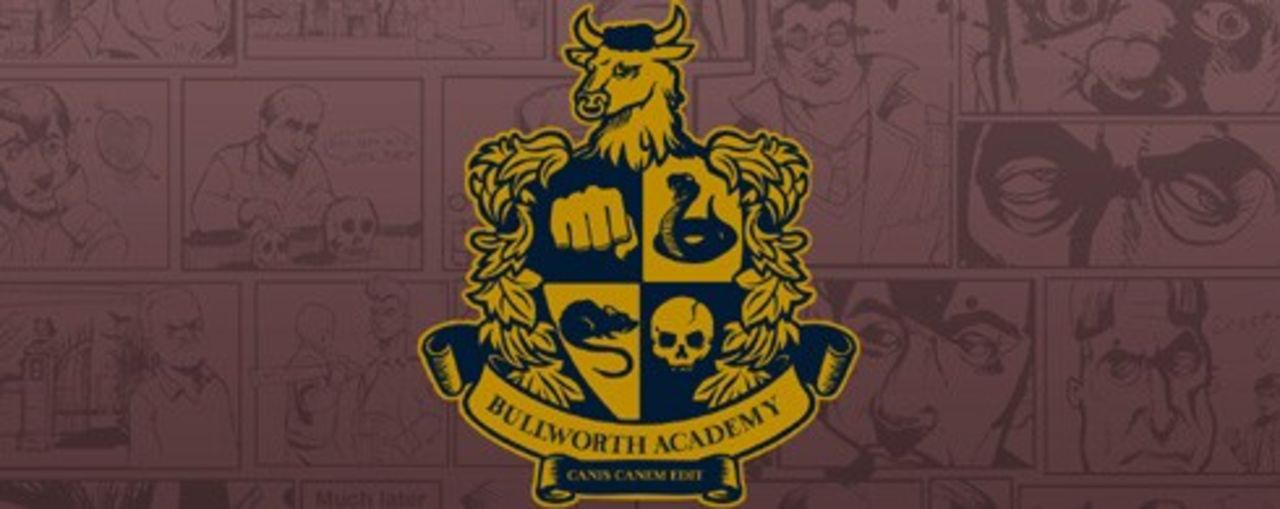 Bully på väg till PC