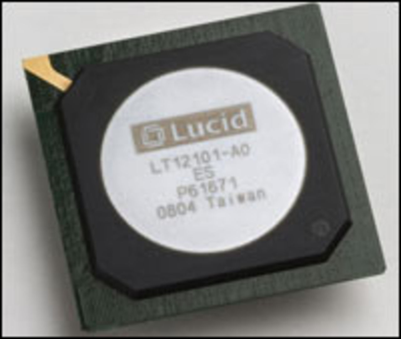 Lucids Multi-GPU teknologi demonstrerad