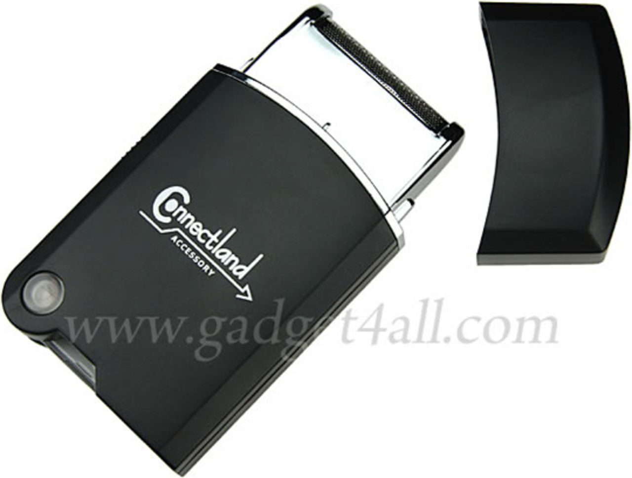 Rakapparaten för datakillen