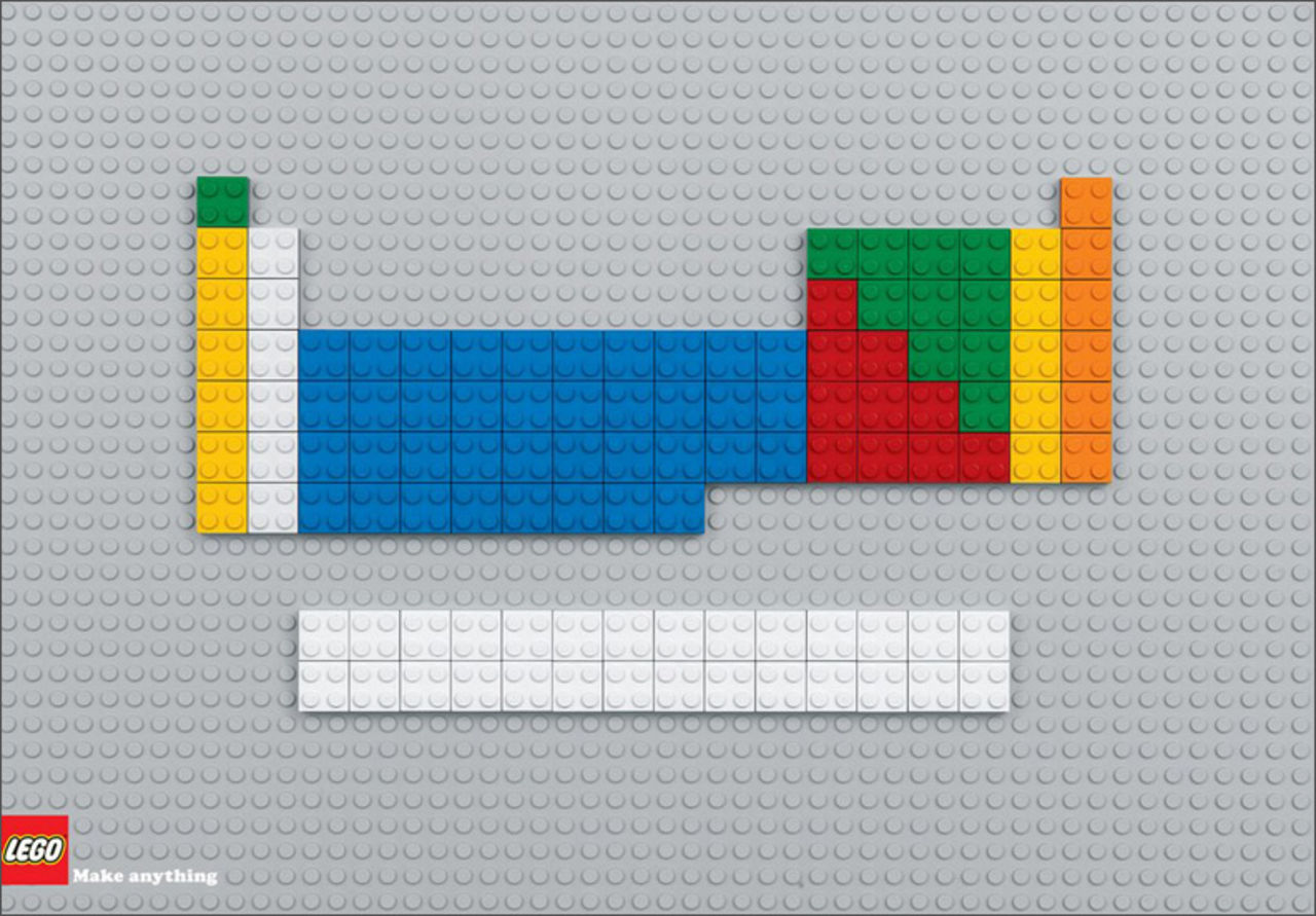 Lego