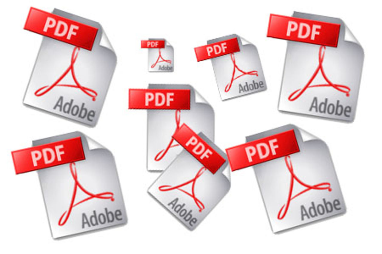 Adobe tänker släppa PDF som öppen standard