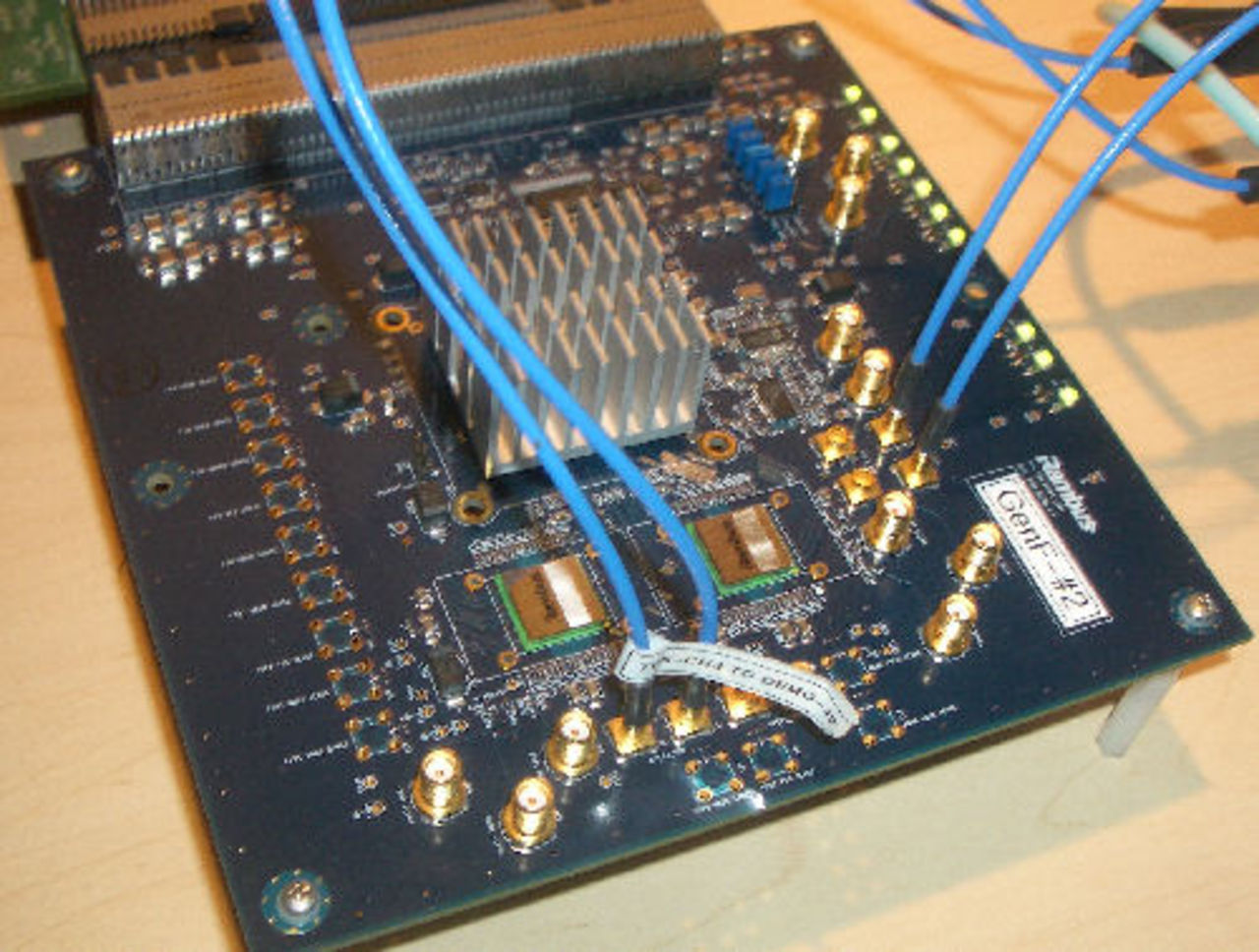 Rambus påväg mot terabyte-bandbredd