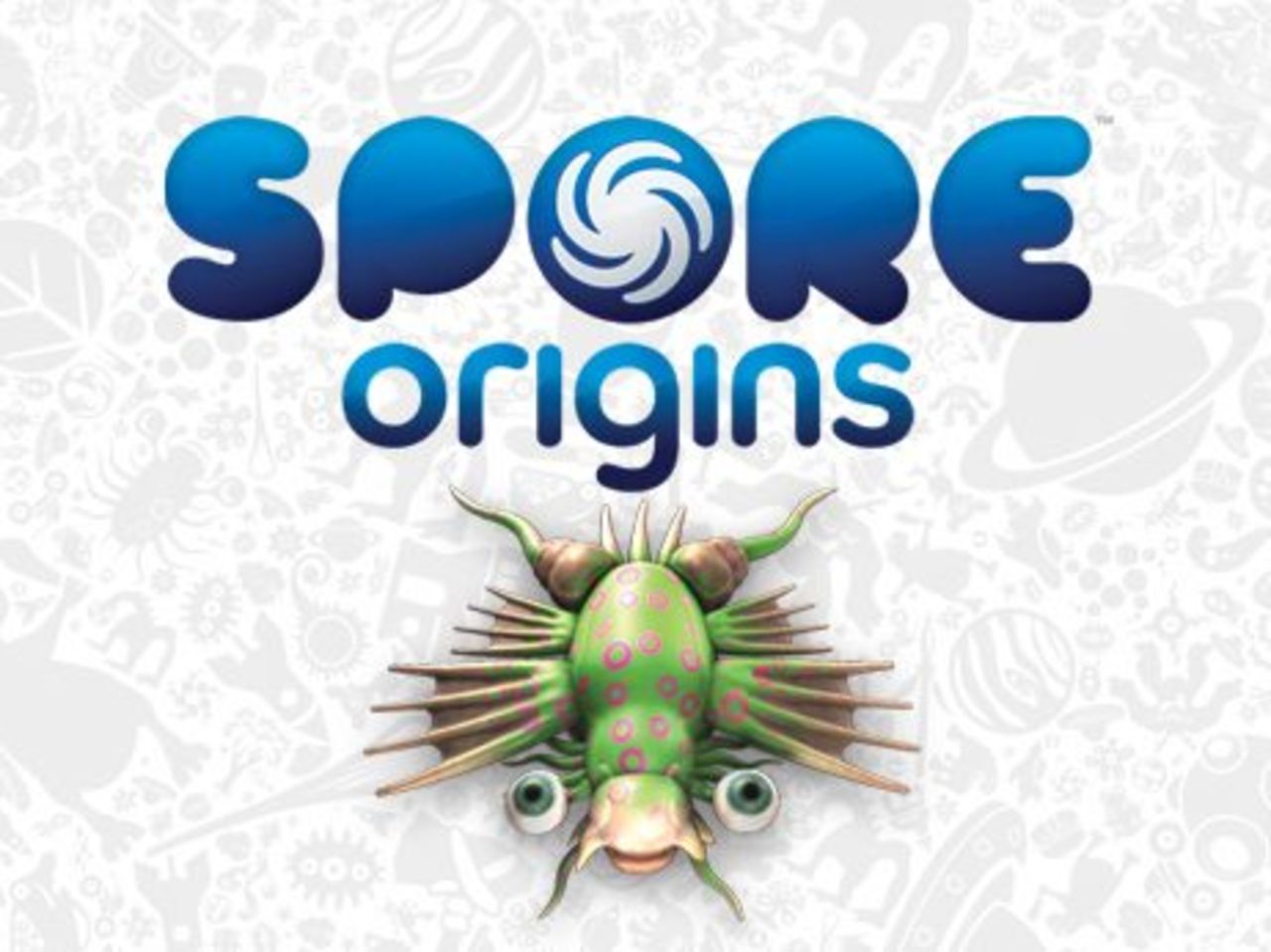 Spore till iPod (med klickhjul)