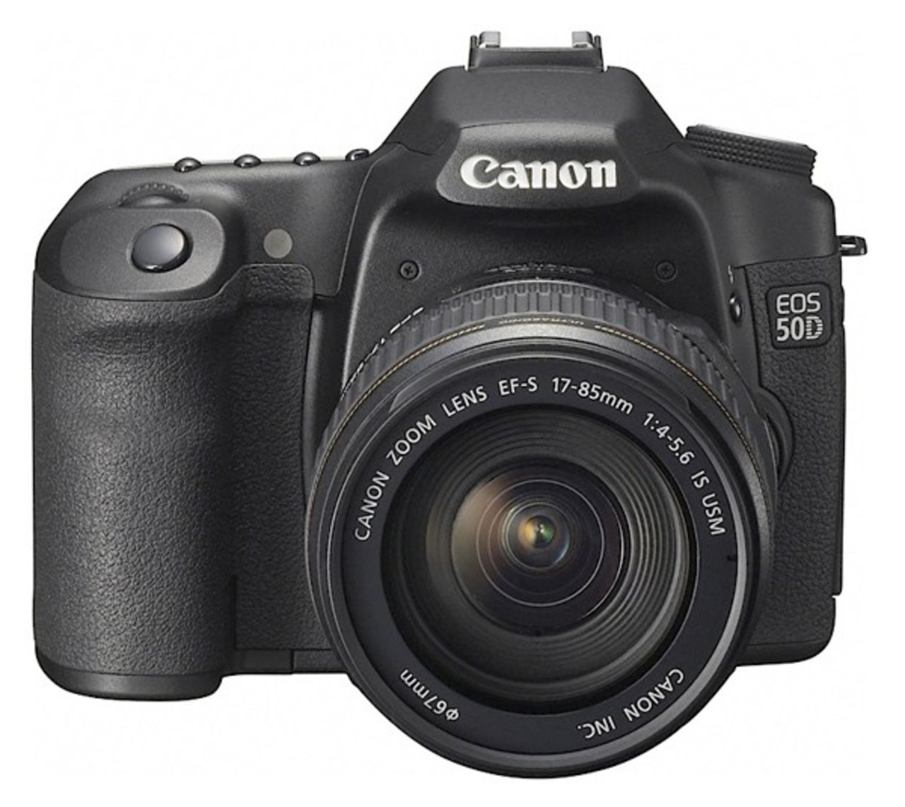 Canon 50D