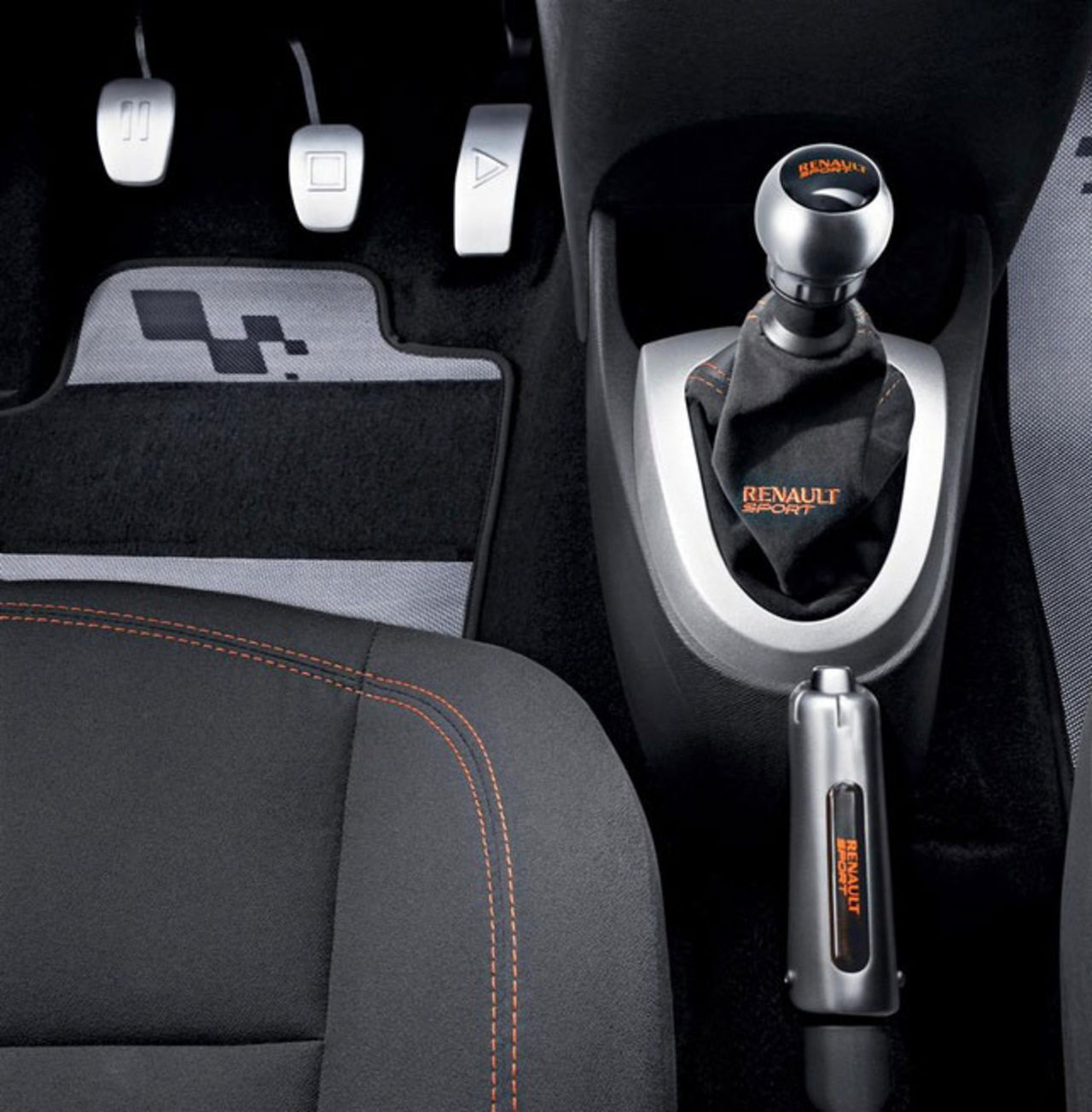 Bästa pedalerna någonsin?